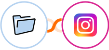 ServeManager + Instagram Lead Ads Integration