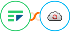 Service Provider Pro + CloudConvert Integration