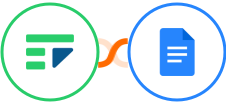 Service Provider Pro + Google Docs Integration