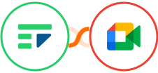 Service Provider Pro + Google Meet Integration
