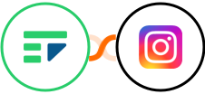 Service Provider Pro + Instagram for business Integration