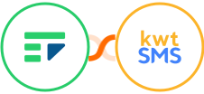 Service Provider Pro + kwtSMS Integration