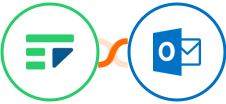 Service Provider Pro + Microsoft Outlook Integration