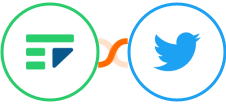 Service Provider Pro + Twitter (Legacy) Integration