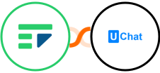 Service Provider Pro + UChat Integration