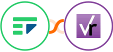 Service Provider Pro + VerticalResponse Integration