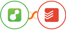 ServiceM8 + Todoist Integration