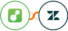 ServiceM8 + Zendesk Integration