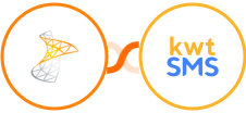 Sharepoint + kwtSMS Integration