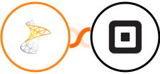 Sharepoint + Square Integration