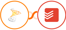 Sharepoint + Todoist Integration