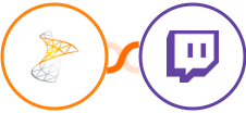 Sharepoint + Twitch Integration