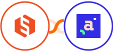 Sharetribe Flex + Agendor Integration