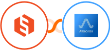 Sharetribe Flex + Albacross Integration