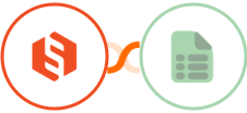 Sharetribe Flex + EasyCSV Integration