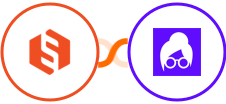 Sharetribe Flex + Lusha Integration