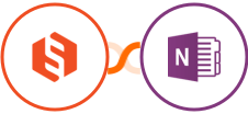 Sharetribe Flex + OneNote Integration