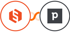 Sharetribe Flex + Pipedrive Integration