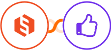 Sharetribe Flex + ProveSource Integration