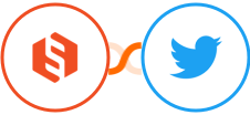 Sharetribe Flex + Twitter Integration
