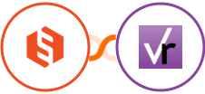 Sharetribe Flex + VerticalResponse Integration