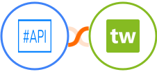 SharpAPI + Teachworks Integration