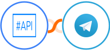 SharpAPI + Telegram Integration