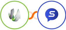 SharpSpring + Sociamonials Integration