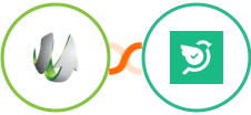 SharpSpring + Survey Sparrow Integration