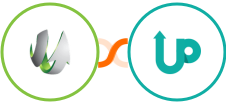 SharpSpring + UpViral Integration