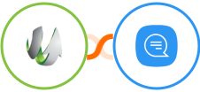 SharpSpring + Wassenger Integration