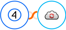 Shift4Shop (3dcart) + CloudConvert Integration