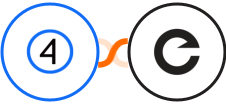 Shift4Shop (3dcart) + Encharge Integration