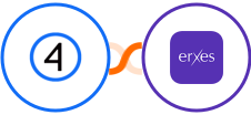 Shift4Shop (3dcart) + Erxes Integration