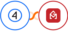 Shift4Shop (3dcart) + GMass Integration