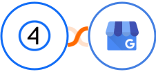 Shift4Shop (3dcart) + Google My Business Integration