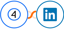 Shift4Shop (3dcart) + LinkedIn Ads Integration