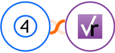 Shift4Shop (3dcart) + VerticalResponse Integration