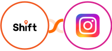 Shift + Instagram Lead Ads Integration