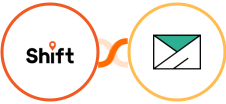 Shift + SMTP Integration
