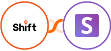 Shift + Snov.io Integration