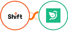 Shift + Survey Sparrow Integration