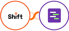 Shift + Tars Integration