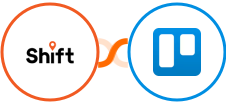 Shift + Trello Integration