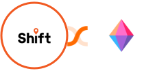 Shift + Zenkit Integration