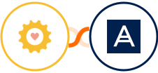 ShinePages + Acronis Integration
