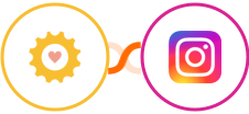 ShinePages + Instagram Lead Ads Integration