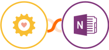 ShinePages + OneNote Integration