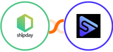 Shipday + Switchboard Integration
