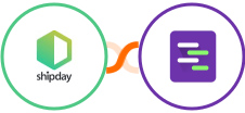 Shipday + Tars Integration